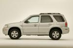 Mercury Mariner Hybrid 2006 года